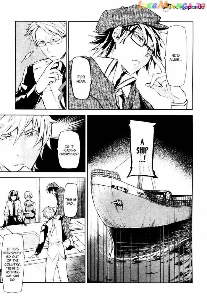 Bungou Stray Dogs Chapter 10 image 36_optimized